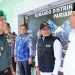 Wawako Pariaman Mulyadi Sambut Kunker Danrem 032/Wirabraja Brigjen TNI Wahyu Eko Purnomo