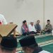 Safari Ramadan, Bupati Eka Putra Kunjungi Masjid Darul Amal Tigo Jangko Lintau Buo
