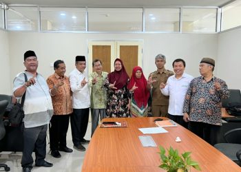 Satupena Sumbar Usulkan Buya Hamka Sebagai “Penulis Hebat dari Sumbar”