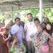 Putra Notaris Senior Haji Hendri Final, Argi Putra Finalo Dirikan Rumah Makan Gratis Fi Sabilillah