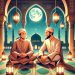 Mutiara Subuh #12: Menjalin Kasih dalam Cahaya Ramadhan