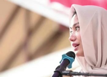 Penguatan Ekonomi Nagari, Bupati Dharmasraya Annisa Gagas Program One Village One Product