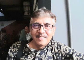 Makmur Hendrik di Mata Seorang Presiden KJ: “MH Salah Satu Guru Saya”