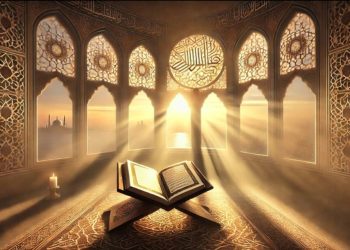 Mutiara Subuh #17: “Ketika Kalam Ilahi Mengetuk Hati: Menyemai Perubahan, Mengguncang Peradaban”