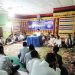 Bupati Tanah Datar Eka Putra Tutup Kegiatan Safari Ramadan 1446H di Surau An Nur Tapi Selo
