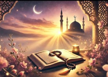 Mutiara Subuh #19: Ketika Harapan Mekar di Ufuk Ramadhan