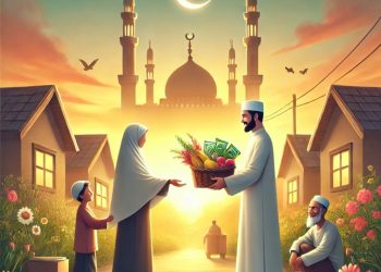 Mutiara Subuh #20: “Saat Harta Berbicara Cinta: Menyemai Kepedulian Melalui Zakat”