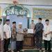 Wawako Pariaman Mulyadi Silaturrahmi dengan Jemaah Mushalla Babul Jannah Kampung Jawa