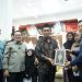KMTD Serahkan Santunan untuk 190 Orang Anak Yatim