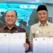 Dukung Program MBG, Kementerian PU Kerjasama dengan BGN Bangun Fasilitas Pendukung