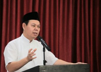 Sultan Minta Pemerintah Kembali Berikan Subsidi Pupuk pada Petani Kelapa Sawit Mandiri