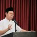 Sultan Minta Pemerintah Kembali Berikan Subsidi Pupuk pada Petani Kelapa Sawit Mandiri