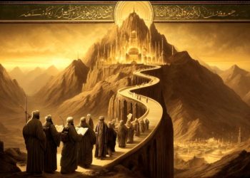 Mutiara Subuh #27: “Cinta yang Tak Bertepi: Menjaga Istiqamah di Jalan Peradaban”