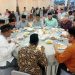 Walikota Fadly Amran Buka Bersama dengan Tokoh-tokoh Masyarakat Padang