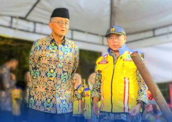 Kementerian PU Tekankan Kenyamanan dan Keselamatan Pemudik