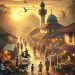 Mutiara Subuh #29: Melukis Fajar dengan Cahaya Takwa