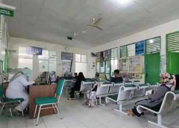 Pemko Padang Pastikan Selama Libur Lebaran Layanan Kesehatan Tetap Berjalan