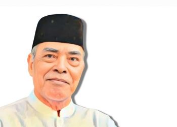 Maestro Penulis Indonesia Makmur Hendrik Memiliki Imajinasi yang Tajam dalam Karyanya