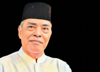 Makmur Hendrik Pendiri Patbanbu Harap IPSI Sumbar Gelar Kembali Galanggang Siliah Baganti (GSB)
