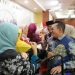 Bupati Eka Putra Sebut Peran Perantau Sangat Strategis dalam Membangun Tanah Datar