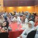 Dari Halal bi Halal Ika Sempat Padang, Mencuat Rencana Mendirikan Koperasi Serba Usaha
