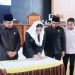 Sah, Ranperda Pajak Daerah dan Retribusi Daerah Menjadi Perda