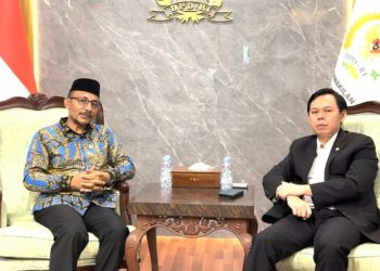 Sultan Minta Panglima TNI Beri Perhatian Khusus Banyaknya Kasus Penembakan Melibatkan Oknum TNI AL