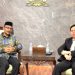 Sultan Minta Panglima TNI Beri Perhatian Khusus Banyaknya Kasus Penembakan Melibatkan Oknum TNI AL