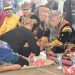 Alek Nagari Sunua Kuraitaji Pariaman Resmi Digelar