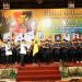 Bupati Tanah Datar Eka Putra Harap Perantau Selalu Jaga Kekompakan