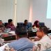 Optimalkan PAD, Bapenda Agam Gelar Rakor Pajak