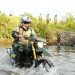 Pangdivif 3 Kostrad Pimpin Uji Keandalan Kendaraan Dinas di Medan Sesungguhnya