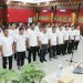 Edison TRD Kembali Pimpin KONI Kota Pariaman 2025-2029