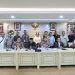DPD RI dan Ombudsman RI Kolaborasi dalam Menindaklanjuti Pengaduan Masyarakat