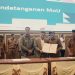 18 Nagari di Kabupaten Tanah Datar Bangun Kerjasama dengan Politeknik Negeri Padang