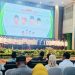 Pemkab Dharmasraya Ucapkan Selamat Atas Pelantikan PWNU Sumbar Periode 2025-2030