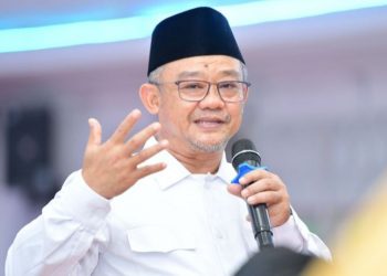 Mendikdasmen Bolehkan Pelaksanaan Wisuda Kelulusan Sekolah