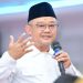 Mendikdasmen Bolehkan Pelaksanaan Wisuda Kelulusan Sekolah