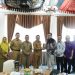 PT Pegadaian Serahkan Bantuan Rp86 Juta untuk Perbaiki Dam yang Rusak Akibat Bencana di Tanah Datar