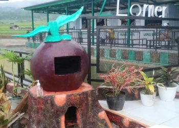 BAZNAS Agam Luncurkan Program Pemberdayaan Ekonomi Umat Melalui Z Corner