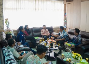 Bupati Dharmasraya Annisa Dukung Legalitas Tambang Rakyat untuk Selesaikan Masalah PETI