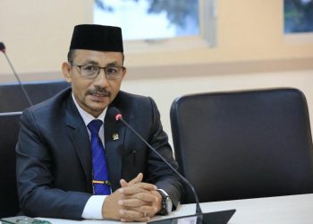 Senator Haji Uma Minta Rencana Pembangunan Empat Batalyon TNI di Aceh Dikaji Ulang