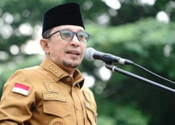 Eka Putra: 29 Tahun Otda, Banyak Kewenangan Daerah Diambil Alih Pusat