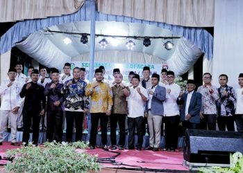 Wawako Pariaman Mulyadi Kukuhkan PKDP Rimbo Bujang Jambi