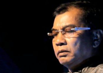 Soal “Sidak” Wagub Sumbar Vasco ke Taman Budaya, Hermawan: Terkesan Bagarah-garah Saja