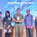 Kementerian PU Fokus Perkuat Infrastruktur Pangan, Air dan Pemerataan Ekonomi
