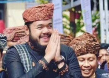 Gebu Minang Sumbar Dukung “78 Tahun Sang Maestro Penulis Indonesia Makmur Hendrik”, Bukti Komitmen Fadly Amran Terhadap Pemajuan Kebudayaan
