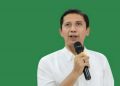 “78 Tahun Sang Maestro Penulis Indonesia Makmur Hendrik”, Hary: Unand Siap Jadi Episentrum Gerakan Kebudayaan