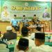 Bupati Tanah Datar Eka Putra Kunjungi Ponpes Manahijussadat di Banten