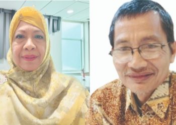 Ayo Ikuti! SatuPena Sumbar Gelar Lomba Menulis Surat Bagi Guru dan Siswa